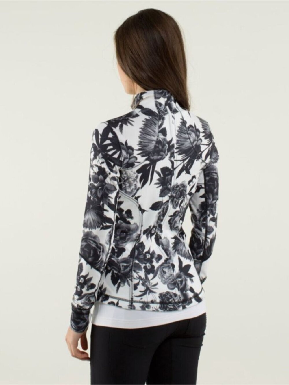 Lululemon Forme Jacket - Picture 4 of 10